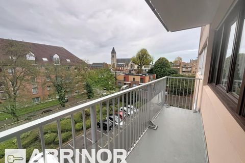 Leilighet i Seclin, Nord, Seclin - € 128 500 | Ref: WATT-38820-ECUBI - foto 6
