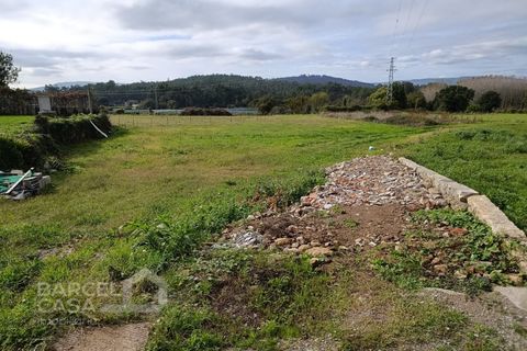 Helårsgrund i Barcelos, Braga, Barcelos - € 70.000 | Ref: 256/25 - foto 2