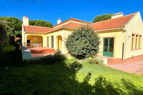 Villa i Quinta do Conde, Setubal, Quinta do Conde - € 1.125.000 | Ref: CAS_217 - foto 1