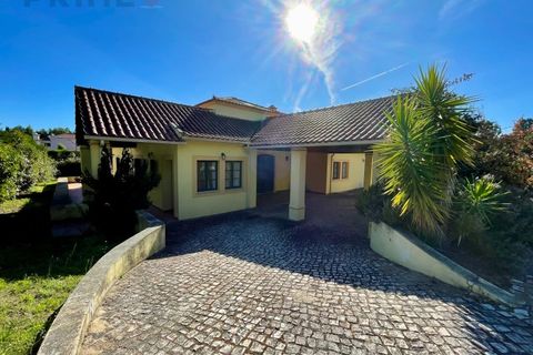 Villa i Quinta do Conde, Setubal, Quinta do Conde - € 1.125.000 | Ref: CAS_217 - foto 2