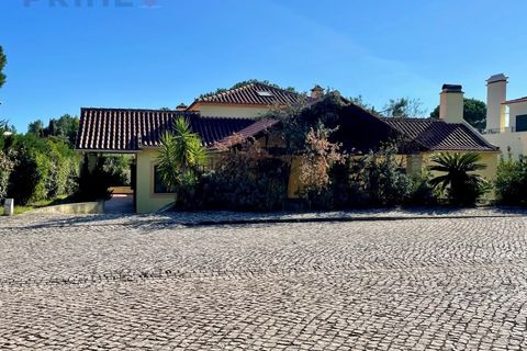Villa i Quinta do Conde, Setubal, Quinta do Conde - € 1.125.000 | Ref: CAS_217 - foto 3