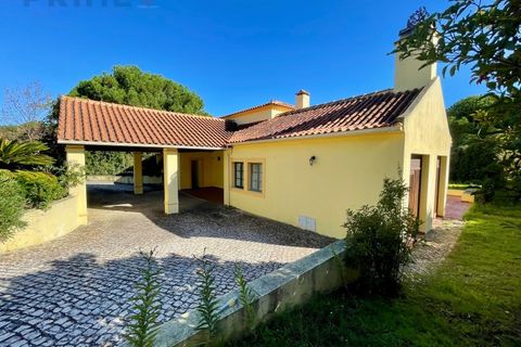Villa i Quinta do Conde, Setubal, Quinta do Conde - € 1.125.000 | Ref: CAS_217 - foto 4