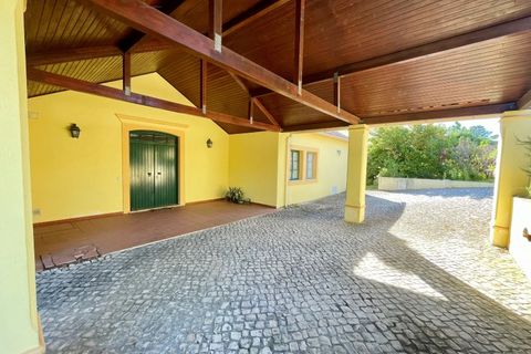 Villa i Quinta do Conde, Setubal, Quinta do Conde - € 1.125.000 | Ref: CAS_217 - foto 5