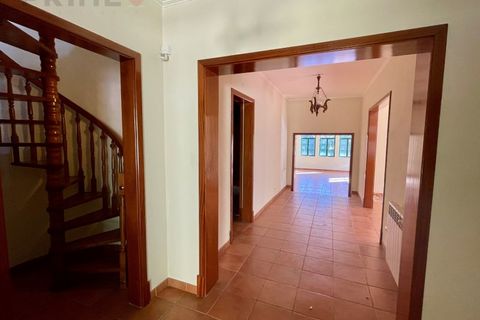 Villa i Quinta do Conde, Setubal, Quinta do Conde - € 1.125.000 | Ref: CAS_217 - foto 9