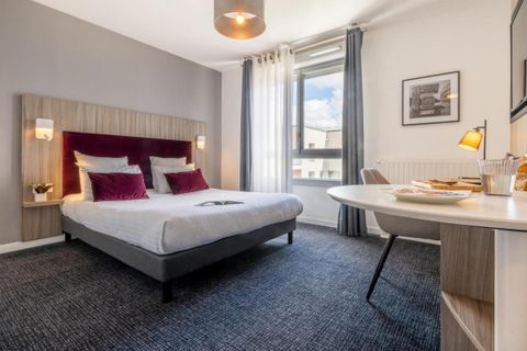 Studio i Nancy, Meurthe-et-Moselle, Nancy - € 73 252 | Ref: 58137 - foto 5