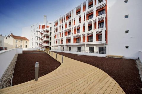 Studio i Lyon, Rhone, Lyon - € 146.450 | Ref: 58761 - foto 1