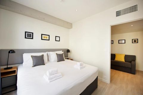 Studio i Lyon, Rhone, Lyon - € 146.450 | Ref: 58761 - foto 4