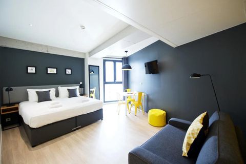 Studio i Lyon, Rhone, Lyon - € 146.450 | Ref: 58761 - foto 5
