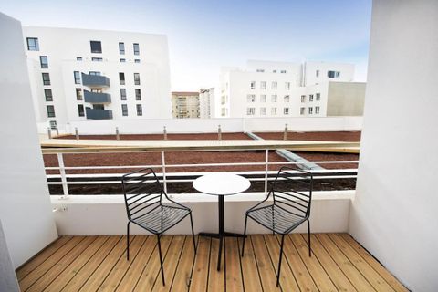 Studio i Lyon, Rhone, Lyon - € 146.450 | Ref: 58761 - foto 6