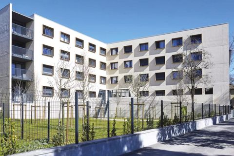 Studio i Montpellier, Herault, Montpellier - € 78.796 | Ref: 58429 - foto 1