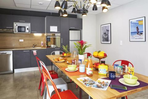Studio i Montpellier, Herault, Montpellier - € 78.796 | Ref: 58429 - foto 2