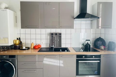 Apartament a Corbenay, Haute-Saone, Corbenay - € 530/mes | Ref: 892 - foto 2