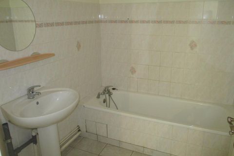 Apartament a Corbenay, Haute-Saone, Corbenay - € 530/mes | Ref: 892 - foto 6
