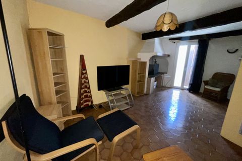 Landsbyhus i Servian, Herault, Servian - € 105.000 | Ref: V60001998 - foto 2