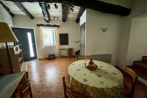 Landsbyhus i Servian, Herault, Servian - € 105.000 | Ref: V60001998 - foto 3