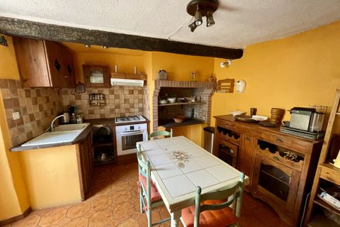 Landsbyhus i Servian, Herault, Servian - € 105.000 | Ref: V60001998 - foto 4