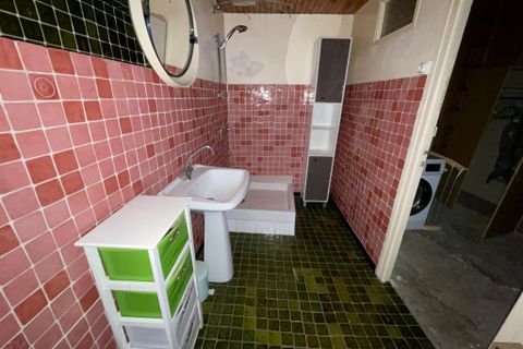Landsbyhus i Servian, Herault, Servian - € 105.000 | Ref: V60001998 - foto 5