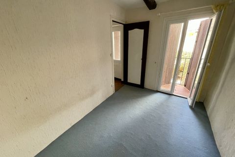 Landsbyhus i Servian, Herault, Servian - € 105.000 | Ref: V60001998 - foto 6