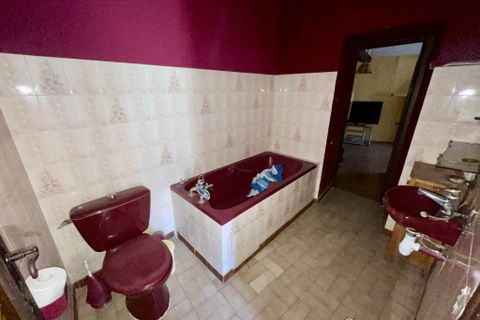 Landsbyhus i Servian, Herault, Servian - € 105.000 | Ref: V60001998 - foto 8