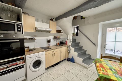 Villa i Florensac, Herault, Florensac - € 92.000 | Ref: V190002535 - foto 1