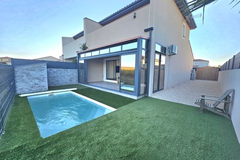Villa i Montblanc, Herault, Montblanc - € 355.000 | Ref: V310002542 - foto 1