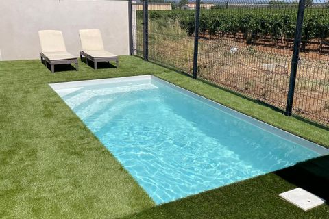 Villa i Montblanc, Herault, Montblanc - € 355.000 | Ref: V310002542 - foto 2
