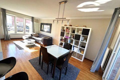 Villa a Lambersart, Nord, Lambersart - € 349.000 | Ref: 86425398 - foto 2