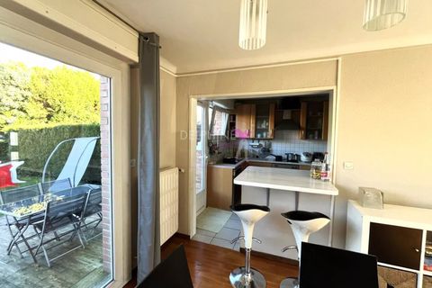 Villa a Lambersart, Nord, Lambersart - € 349.000 | Ref: 86425398 - foto 3