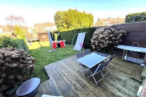 Villa a Lambersart, Nord, Lambersart - € 349.000 | Ref: 86425398 - foto 4