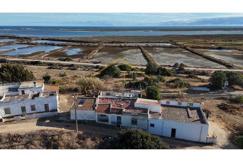 Landejendom i Moncarapacho, Faro, Moncarapacho - € 1.500.000 | Ref: CAS_121 - foto 1