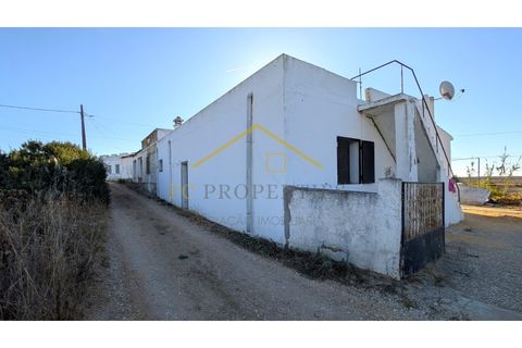 Landejendom i Moncarapacho, Faro, Moncarapacho - € 1.500.000 | Ref: CAS_121 - foto 5