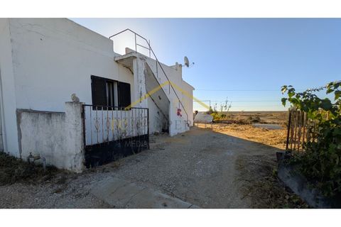 Landejendom i Moncarapacho, Faro, Moncarapacho - € 1.500.000 | Ref: CAS_121 - foto 2