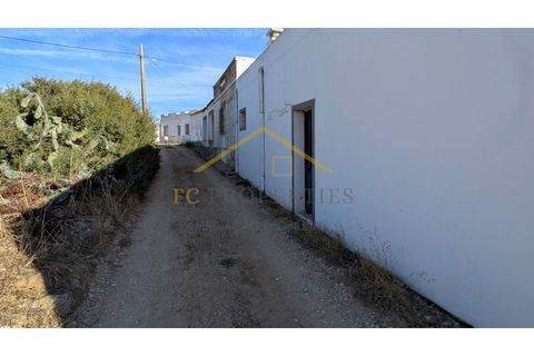 Landejendom i Moncarapacho, Faro, Moncarapacho - € 1.500.000 | Ref: CAS_121 - foto 8
