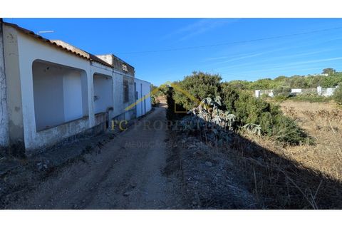 Landejendom i Moncarapacho, Faro, Moncarapacho - € 1.500.000 | Ref: CAS_121 - foto 9