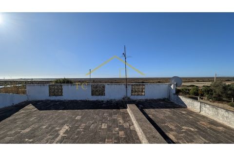 Landejendom i Moncarapacho, Faro, Moncarapacho - € 1.500.000 | Ref: CAS_121 - foto 12