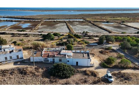 Landejendom i Moncarapacho, Faro, Moncarapacho - € 1.500.000 | Ref: CAS_121 - foto 15