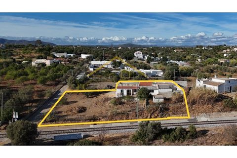Landejendom i Moncarapacho, Faro, Moncarapacho - € 1.500.000 | Ref: CAS_121 - foto 16