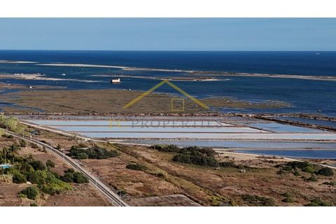 Landejendom i Moncarapacho, Faro, Moncarapacho - € 1.500.000 | Ref: CAS_121 - foto 18