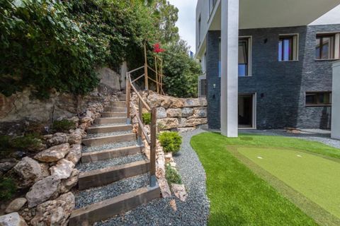 Villa i La Heredia, Malaga, La Heredia - € 3.495.000 | Ref: S20501 - foto 6