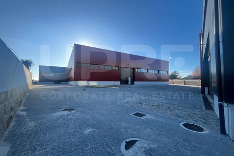 L'establiment comercial a Vila Nova da Telha, Porto, Vila Nova da Telha - € 3.906/mes | Ref: ARM_460_A1 - foto 2