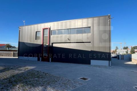 L'establiment comercial a Vila Nova da Telha, Porto, Vila Nova da Telha - € 3.906/mes | Ref: ARM_460_A1 - foto 3