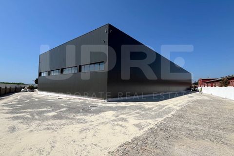 L'establiment comercial a Vila Nova da Telha, Porto, Vila Nova da Telha - € 3.906/mes | Ref: ARM_460_A1 - foto 5