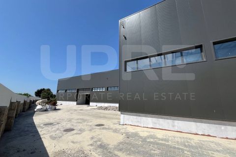L'establiment comercial a Vila Nova da Telha, Porto, Vila Nova da Telha - € 3.906/mes | Ref: ARM_460_A1 - foto 6