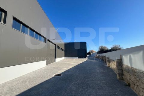 L'establiment comercial a Vila Nova da Telha, Porto, Vila Nova da Telha - € 3.906/mes | Ref: ARM_460_A1 - foto 9