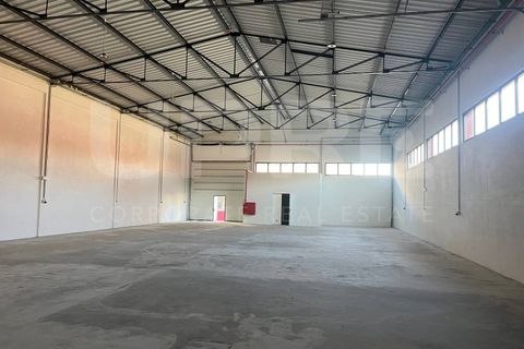 L'establiment comercial a Vila Nova da Telha, Porto, Vila Nova da Telha - € 3.906/mes | Ref: ARM_460_A1 - foto 10