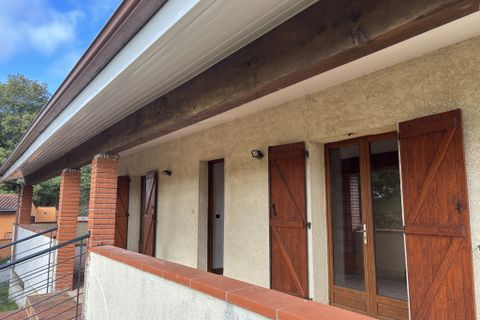 Villa a Bouloc, Haute-Garonne, Bouloc - € 1.200/mes | Ref: 36 - foto 2