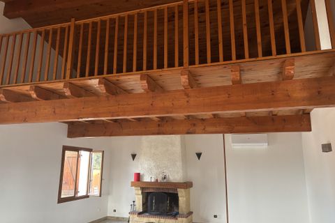 Villa a Bouloc, Haute-Garonne, Bouloc - € 1.200/mes | Ref: 36 - foto 4