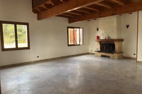 Villa a Bouloc, Haute-Garonne, Bouloc - € 1.200/mes | Ref: 36 - foto 11