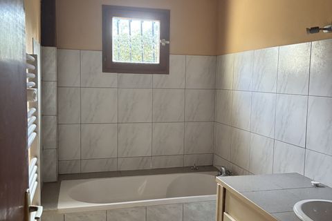 Villa a Bouloc, Haute-Garonne, Bouloc - € 1.200/mes | Ref: 36 - foto 14