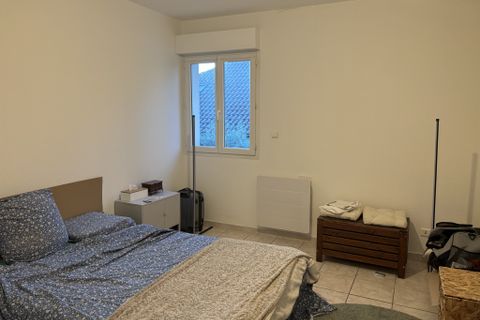 Apartament a Castelginest, Haute-Garonne, Castelginest - € 630/mes | Ref: 37 - foto 9